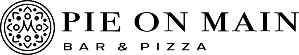 Pie on Main Logo
