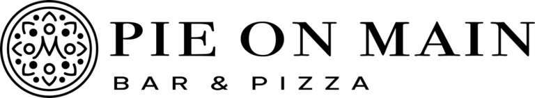 Pie on Main Logo
